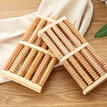 사무실 혈자리 패드 발지압기 발바닥 마사지기 롤러, 돌돌이발지압판, 돌돌이발지압판
