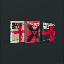 투모로우바이투게더 TXT 투바투 미니4집 노래 앨범 미니소드2 서스데이즈 차일드 TOMORROW X TOGETHER MINISODE2 THURSDAYS CHILD, 랜덤버전, 포스터받지않음