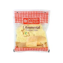PAYSAN BRETON 페이장브레통 에멘탈 프랑시스 슈레드350g