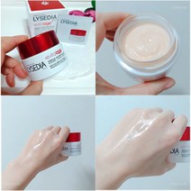 리세디아 리바이탈에이지 크림 50ml. 1개+사은품 증정 (바르는 필러 대체 화장품), 50ml, 1개+사은품