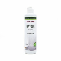 비오파 화장실 세척제 NATOLE 4060, 300ml, 1개