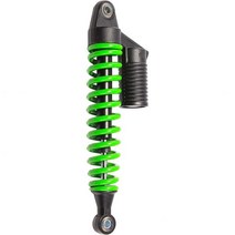 WPHMOTO 320mm 쿼드 ATV 고카트용 프론트 쇼크 업소버 포크 쇼커 서스펜션, 1PCS
