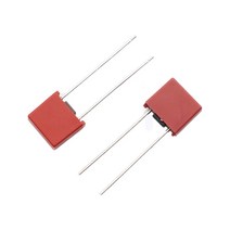 스퀘어 퓨즈 0.5A 1A 2A 3.15A 4A 5A 6.3A 8A 250V 392 플라스틱 LCD TV 전원 보드 일반적으로 정수기, 05 T1.25A_02 20피스