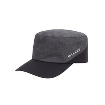 밀레MILLET 드라이엣지 공군모 MXQWC004_P319902159, M/GREY(13)/00M