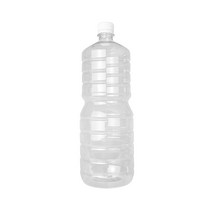 페트병 페트용기 물병 생수병 1.8L 120개