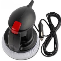 카테크 차량용 6인치 광택기 MS-350F+, 검정, 1개