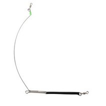 이시나다 천평채비 40cm 텐빈채비 궁형 물결채비 선상채비 낚시천평, 40cm 벌크