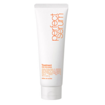 미쟝센 퍼펙트 세럼 트리트먼트, 180ml, 1개입