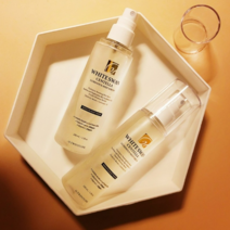 [탄력미백 미스트] 비타민C 갈락토미세스 앰플미스트 100ml 미백 주름개선 인증 리프팅 더블오일 센텔라 루미너스 미스트 세럼