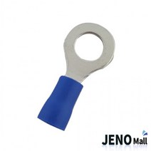 [25개] 단자 HAC4013 절연 링단자 압착 1.5-2.5SQ O형 PG 27A 압착터미널 12x6.5mm, 상세페이지 참조, 상세페이지 참조, 상세페이지 참조