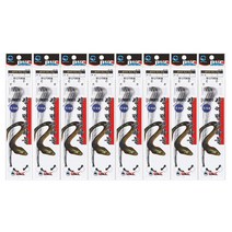 백경 장어낚시 블랙 와이어채비 BK-865 8세트