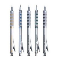 펜텔 그라프기어1000 샤프 0.3/0.5/0.7/0.9mm PG-1013/1015/1017/1019, 0.3mm, 8개