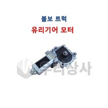 볼보트럭 엔도볼 엔드볼 램포더 덤프 추레라 카고 FM FH FMX, 02.RH(조수석), 1개