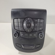 [중고]쉐보레 올란도 오디오 95938878 [A66]