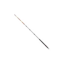 시마노(SHIMANO) 와카사기로드 계류대 레이크 마스터 익스펙 M00E SHIBUSHIBU EXCITE, 블랙화이트