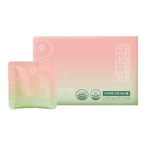 가르니시아 다이어트 작심세달 프로젝트 2 600mg x 28포 과라나카페인, 기능성 다이어트 작심세달 28포(1박스)