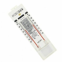 [KT알파쇼핑]희성계기 건습구 온도계