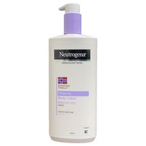 뉴트로지나 노르웨이젼 릴렉싱 바디로션450ml 바디로션, 선택없음