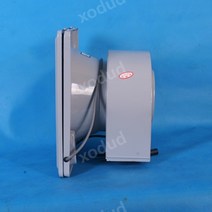 시로코팬 환풍기 송풍기 펜 가정용 송풍기 식당 저소음 업소용 배풍기 벽 배기