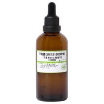 쿠퍼펩타이드, 쿠퍼펩타이드  100ML