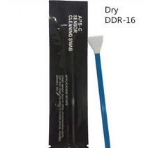 카메라렌즈클리너 DSLR 카메라 센서 청소 면봉 키트 니콘 캐논 카메라용 디지털 렌즈 20p, [01] DDR16mmdry, 2.DDR16mmwet
