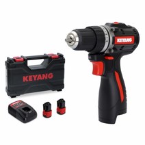 계양 DD16BL-50I 충전드릴 16V 2.0AH 배터리2개 / 공구명장