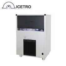 [ICETRO] 아이스트로 제빙기 ICI-100(W) 수냉식. 95kg생산량 3년 무상보증., 자가설치(택배배송)