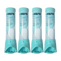 말표 신발탈취제, 100ml, 4개