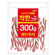 비숑 무염분 영양식 닭고기 강아지 간식 2P 훈련보상 애완동물간식 강아지영양 개간식, 1개