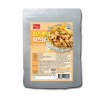 화미 치즈 시즈닝, 500g, 15개