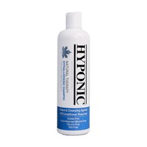 하이포닉 저자극 강아지 천연샴푸 하얀 강아지용 500ml x 1개 백모용 화이트닝 딥클렌징 애견샴푸