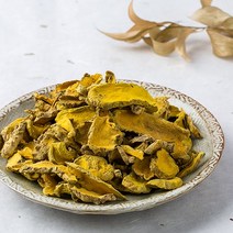 국산 충남금산 건조 울금 300g 말린 효능, 12R4_국산강황(울금)300g