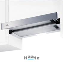 하츠 쿠치나 레인지후드 G60AL 자가설치, I60AL