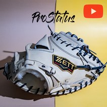 ZETT 제트 23 경식용 프로 스테이터스 BPGX23812P 포수미트 33.5 파스텔브라운, 파스텔브라운 우투(왼손착용)