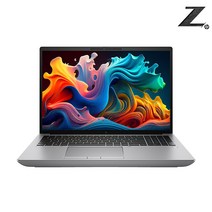 HP [HP] 모바일워크스테이션 16형 ZBook Fury 16 G10-7B632AV A4 RMW7 [i9-13950HX/RAM 128GB/NVMe 7TB/RTX 4000Ada/윈11P