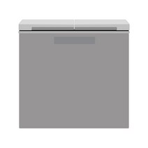 위니아 위니아 딤채 김치냉장고 EDL20GFWRS NS홈쇼핑, 단일옵션