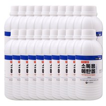 삼현제약 삼현 소독용 에탄올 250ml, 20개