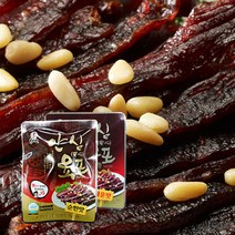 [홍대감] 친환경 팔도 HACCP 안심육포 15gx25봉, 단일속성, 25개