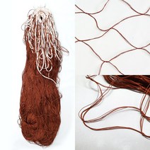 해태망 새상품 베트남산 울타리망 노루망 고라니망 멧돼지망 김양식망 김망