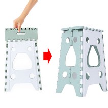 이지 폴드 의자(대형)/접이식의자/플라스틱의자/, 상품선택, 대형, 소형