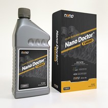 현대모비스 나노닥터, 480ml, 대형차용 0.5qt