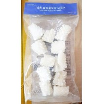 업소용 솔방울오징어(예림 200g)X10, 1