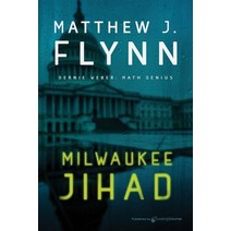 (영문도서) Milwaukee Jihad Paperback, Speaking Volumes, English, 9781645406723