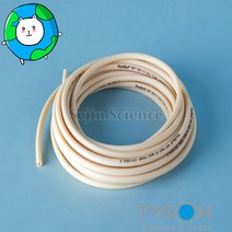 TYGON AY242002 AY242003 AY242012 AY242017 타이곤 파메드 튜브 튜빙 Pharmed Biocompatible Tubing, AY242012 : 1EA