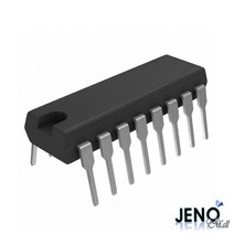 MOTOROLA MC74HC390N HBM0938