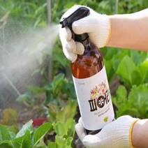 식물닥터 피어라 원예영양제 식물 영양제, 2개, 1000ml