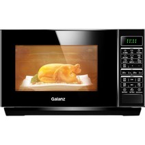Galanz 플랫형전자레인지 플랫전자레인지 15l전자레인지 전자레인지20l 편의점전자레인지, FREE