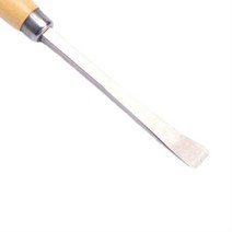 나무 조각 칼 끌 커터 핸드 치즐 도구 목공 나이프 가우 징 카빙 조각용, 4+ball handle