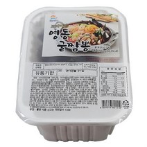 DS178/영동 굴짬뽕 750g, ♧◆▷>상품선택▦♧§/<