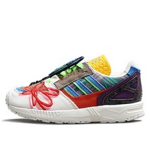 아디다스 ZX 8000 W 슈퍼어스 인펀트 키즈 운동화 GY5262